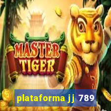 plataforma jj 789